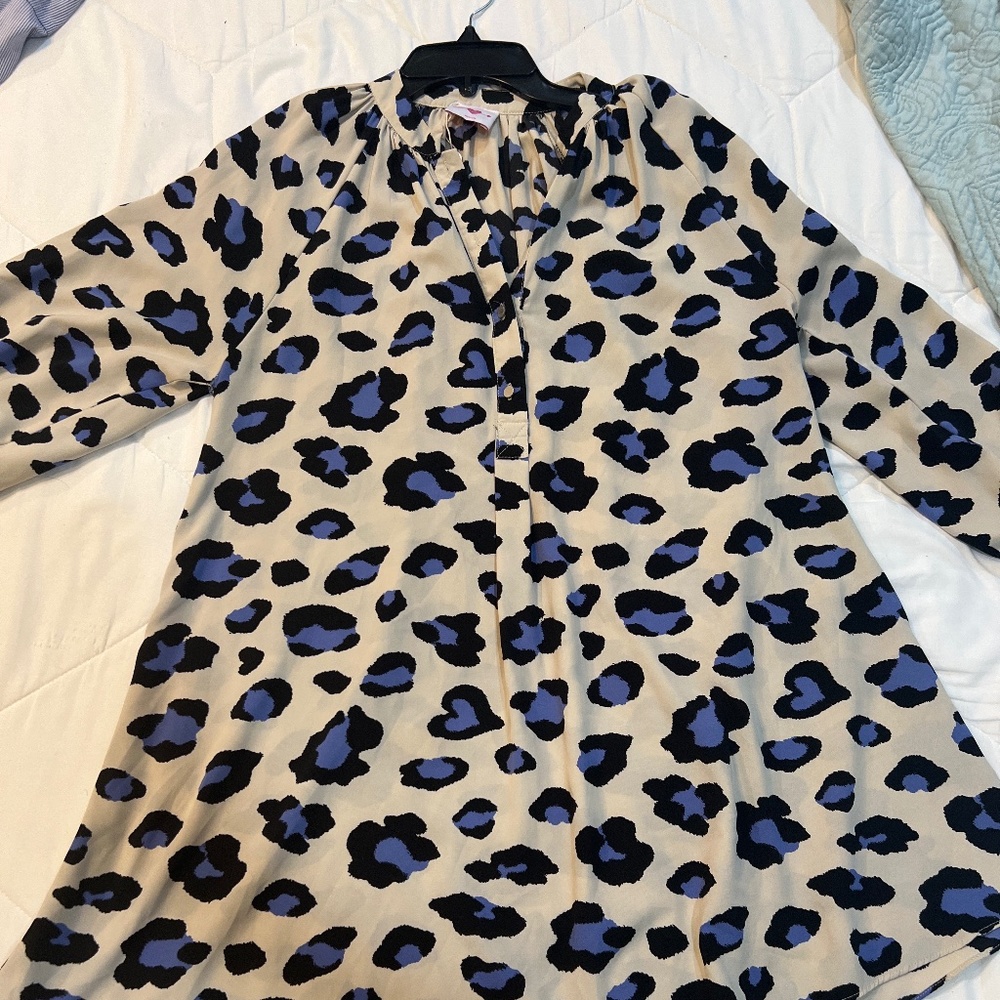 Buddy love dress size medium